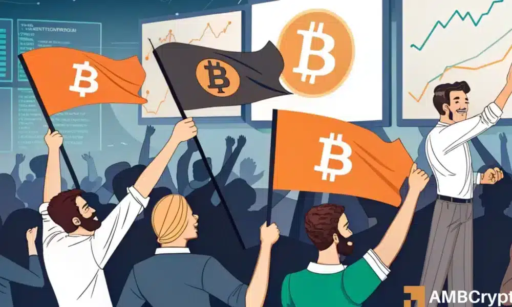 贝莱德比特币基金达到 700 亿美元的优势比历史上任何 ETF 都要快